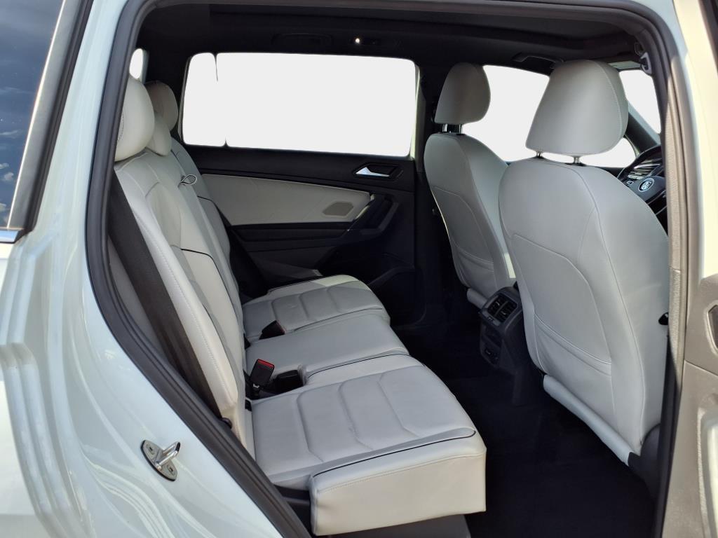 used 2020 Volkswagen Tiguan car, priced at $21,300