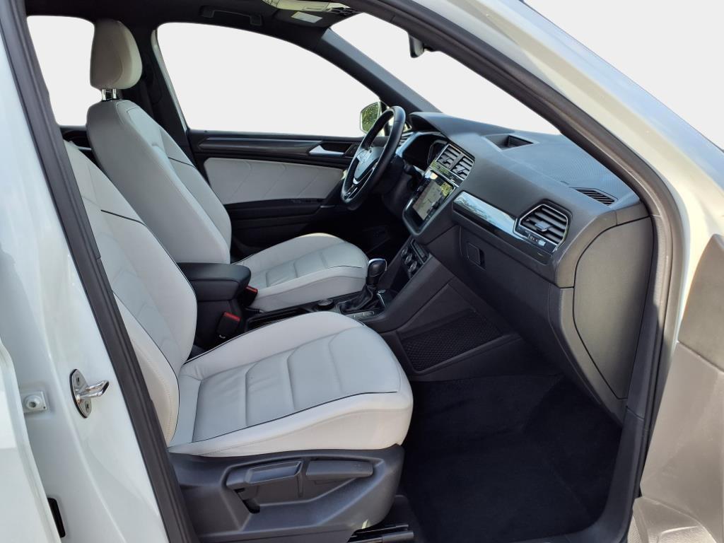 used 2020 Volkswagen Tiguan car, priced at $21,300