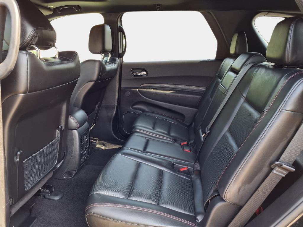 used 2021 Dodge Durango car, priced at $36,300