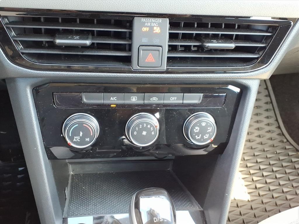 used 2022 Volkswagen Taos car, priced at $18,300