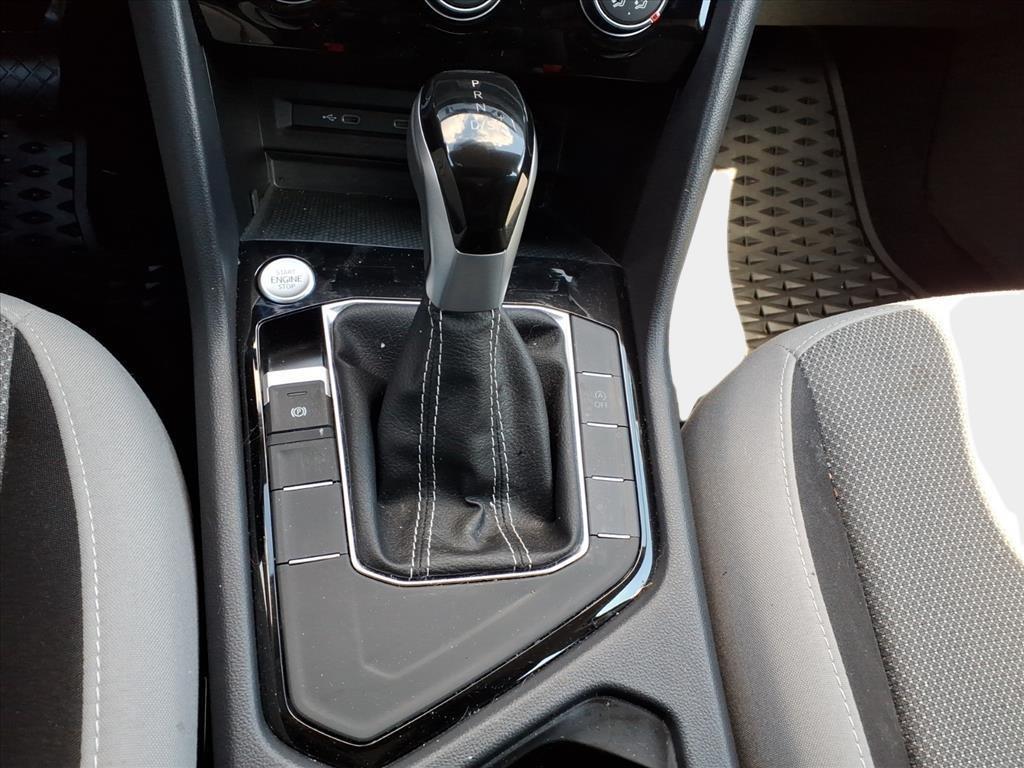 used 2022 Volkswagen Taos car, priced at $18,300