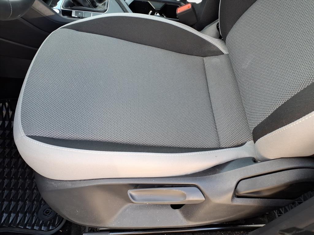 used 2022 Volkswagen Taos car, priced at $18,300