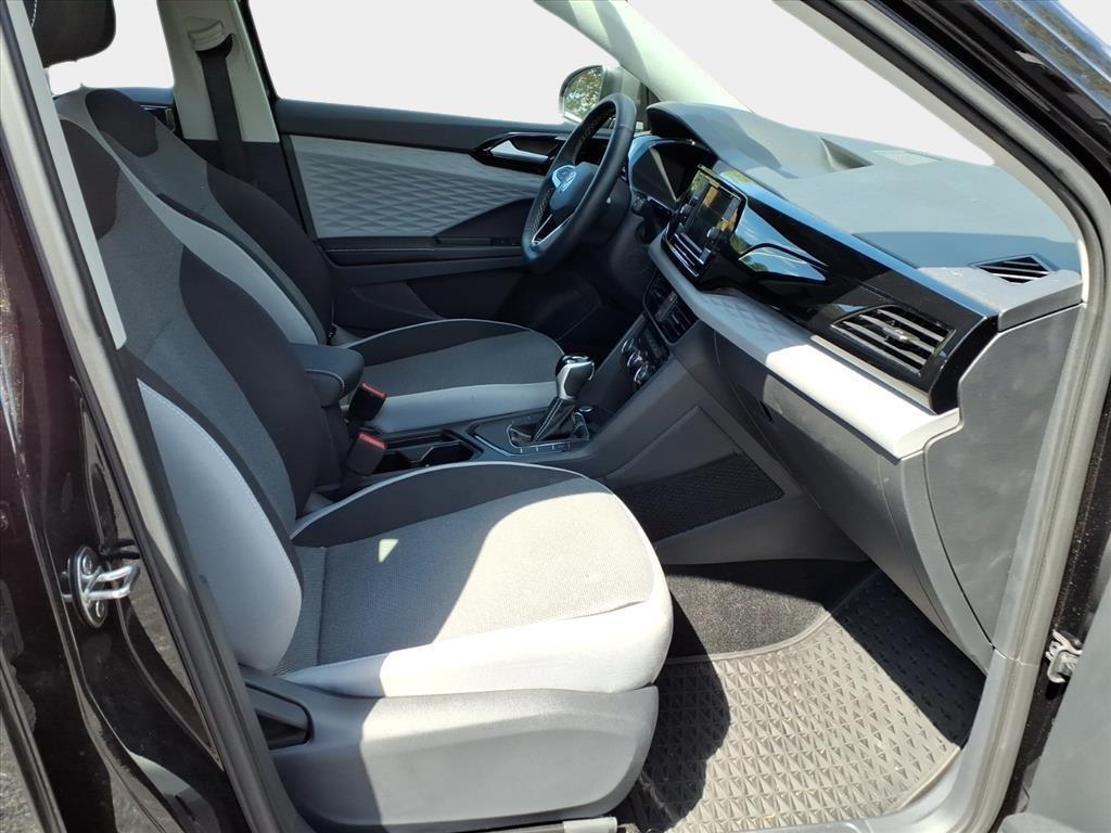 used 2022 Volkswagen Taos car, priced at $18,300