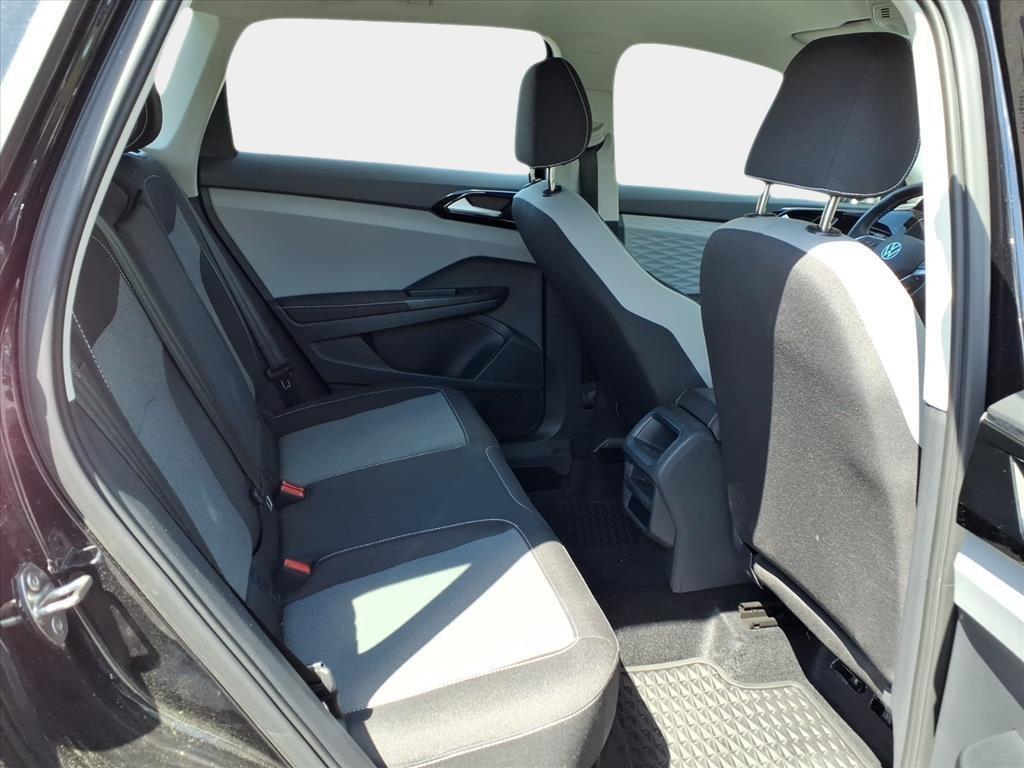 used 2022 Volkswagen Taos car, priced at $18,300