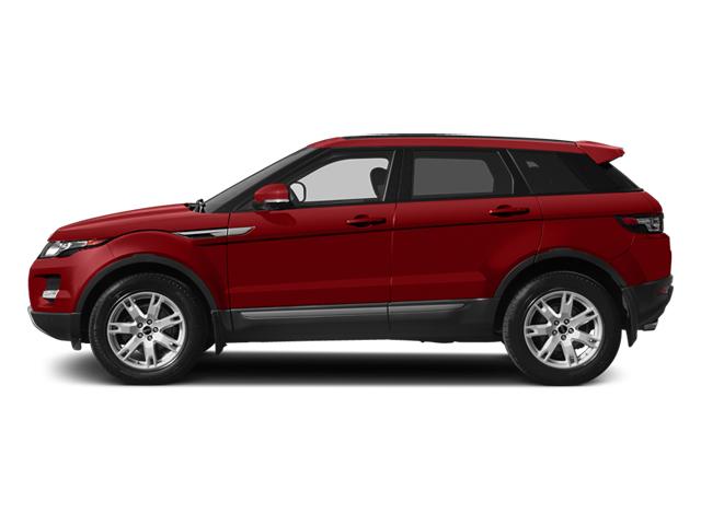 used 2013 Land Rover Range Rover Evoque car, priced at $10,800