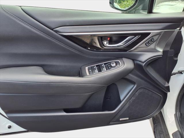 used 2022 Subaru Outback car, priced at $21,700