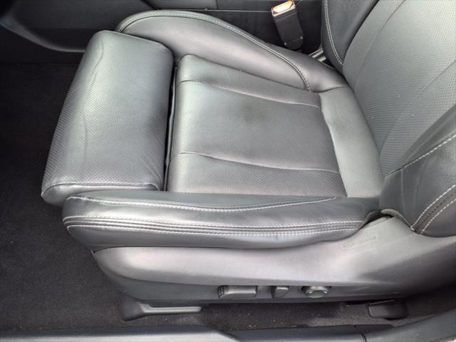 used 2022 Subaru Outback car, priced at $21,700