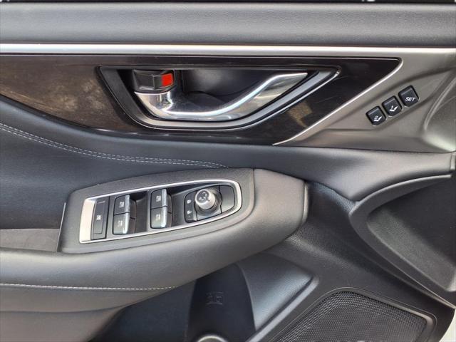 used 2022 Subaru Outback car, priced at $21,700