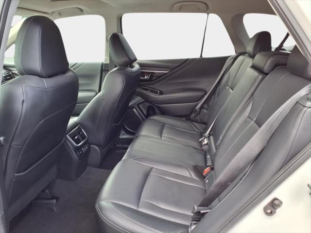 used 2022 Subaru Outback car, priced at $21,700
