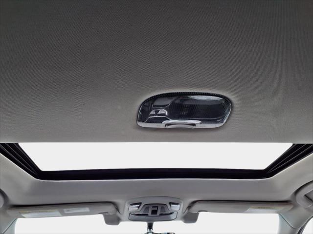 used 2022 Subaru Outback car, priced at $21,700