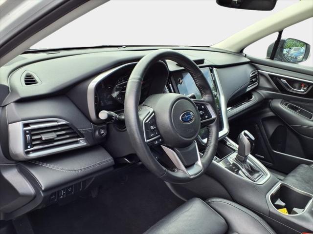 used 2022 Subaru Outback car, priced at $21,700