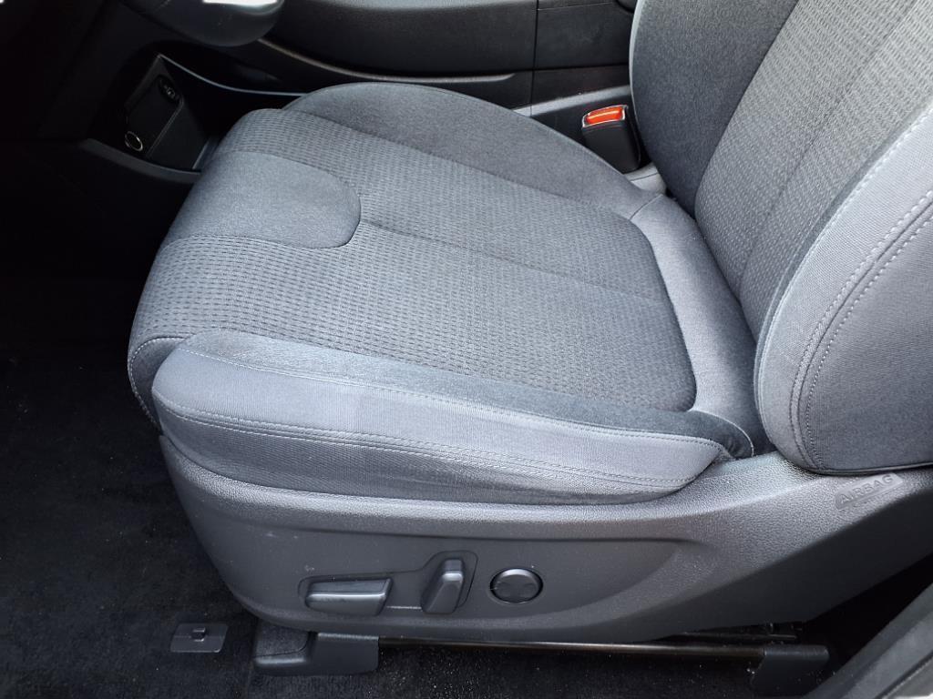 used 2023 Hyundai Santa Fe car, priced at $20,600