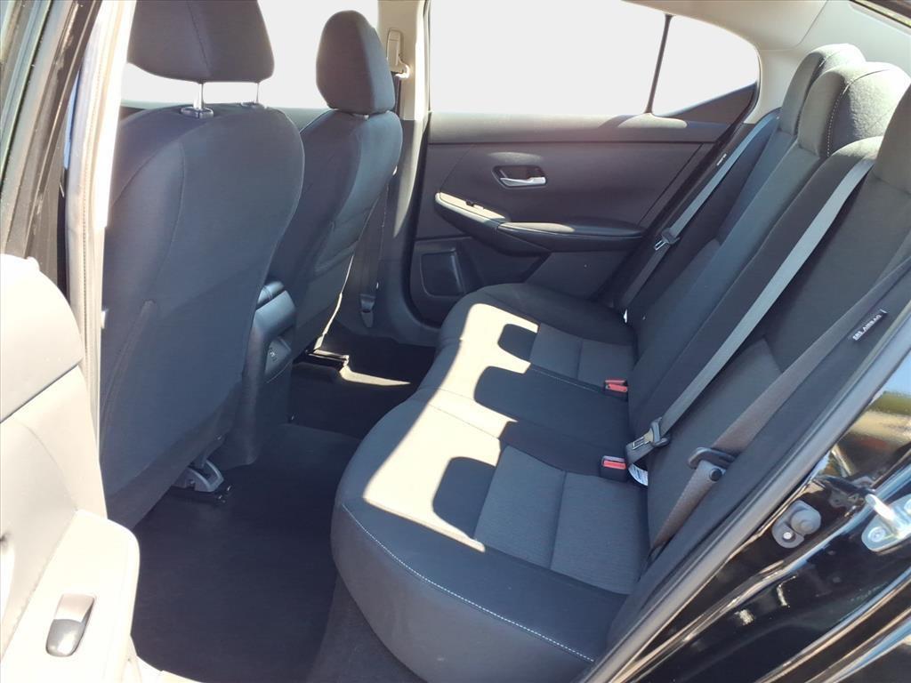 used 2023 Nissan Sentra car, priced at $17,900