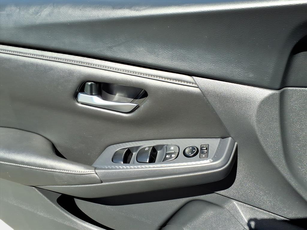 used 2023 Nissan Sentra car, priced at $17,900
