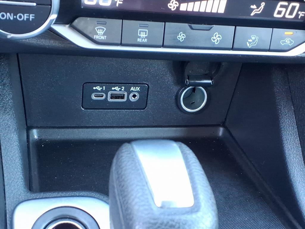 used 2023 Nissan Sentra car, priced at $17,900