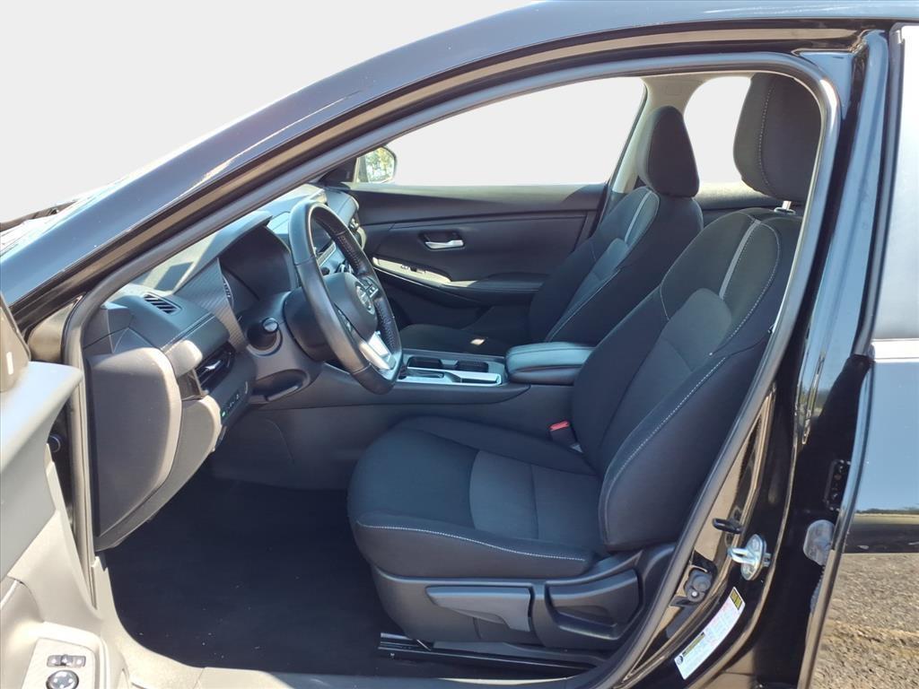used 2023 Nissan Sentra car, priced at $17,900