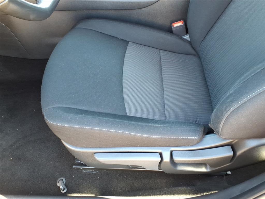 used 2023 Nissan Sentra car, priced at $17,900