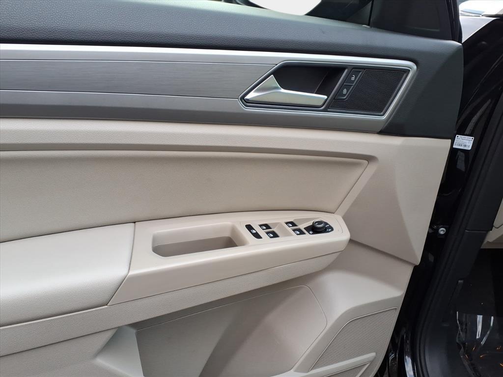 used 2019 Volkswagen Atlas car, priced at $19,500