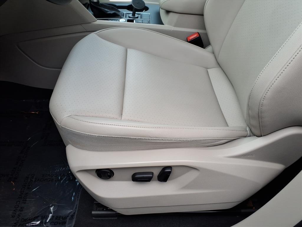 used 2019 Volkswagen Atlas car, priced at $19,500