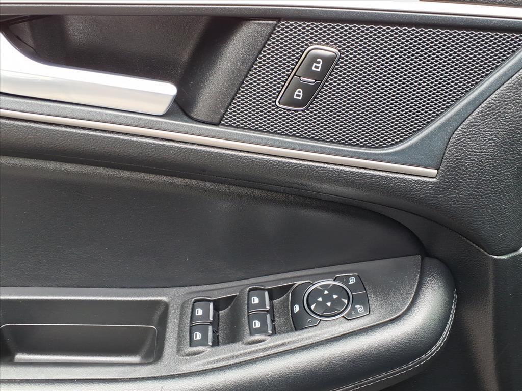 used 2024 Ford Edge car, priced at $23,500