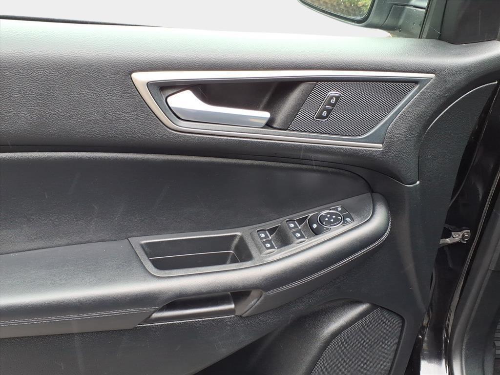 used 2024 Ford Edge car, priced at $23,500