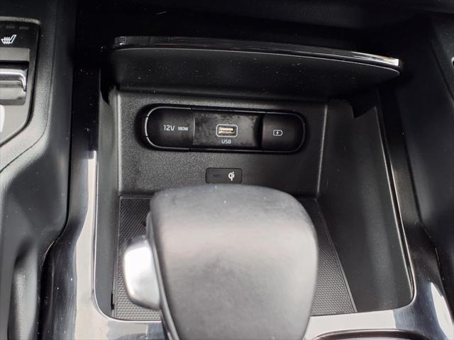 used 2022 Kia Telluride car, priced at $32,500