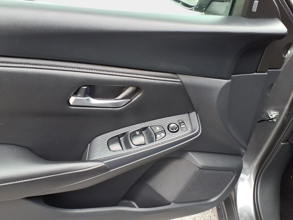 used 2023 Nissan Sentra car, priced at $17,900