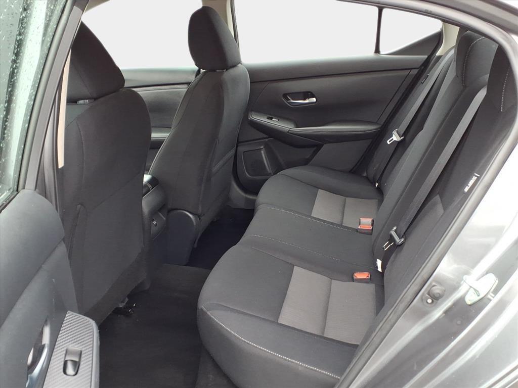used 2023 Nissan Sentra car, priced at $17,900