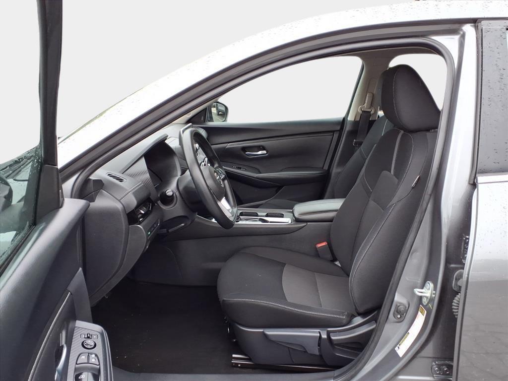 used 2023 Nissan Sentra car, priced at $17,900
