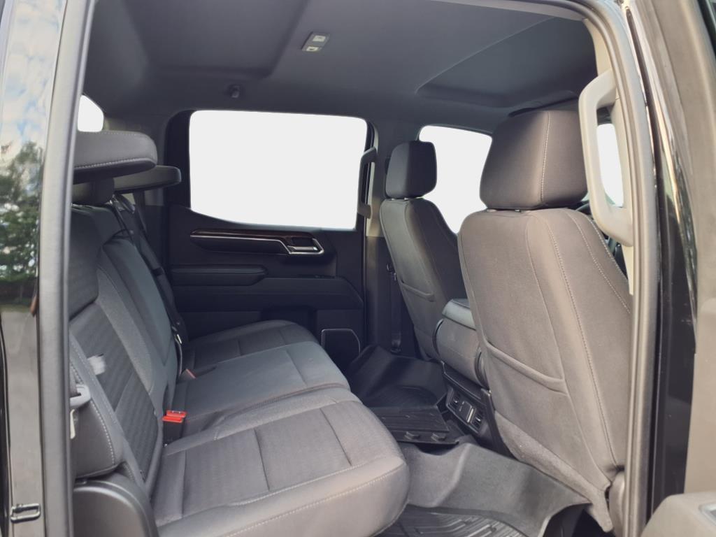 used 2023 GMC Sierra 1500 car, priced at $44,700