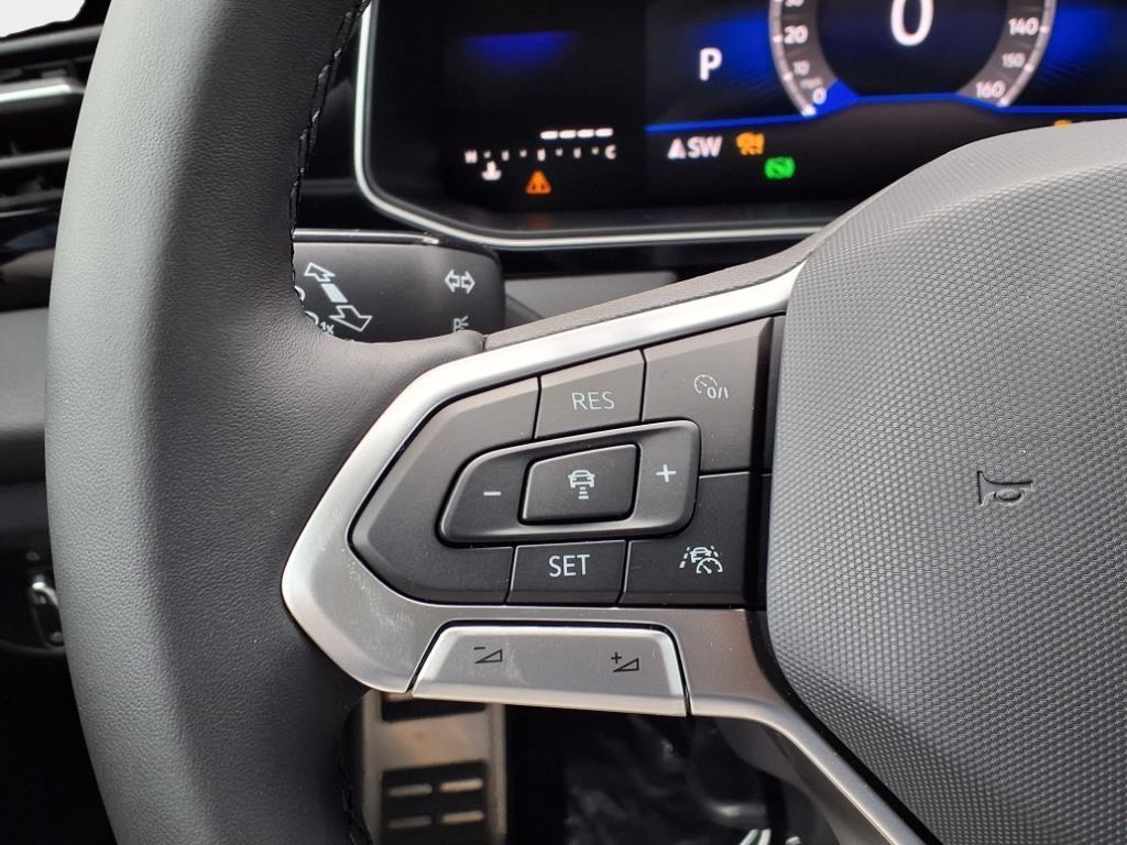 new 2025 Volkswagen Jetta car, priced at $25,108