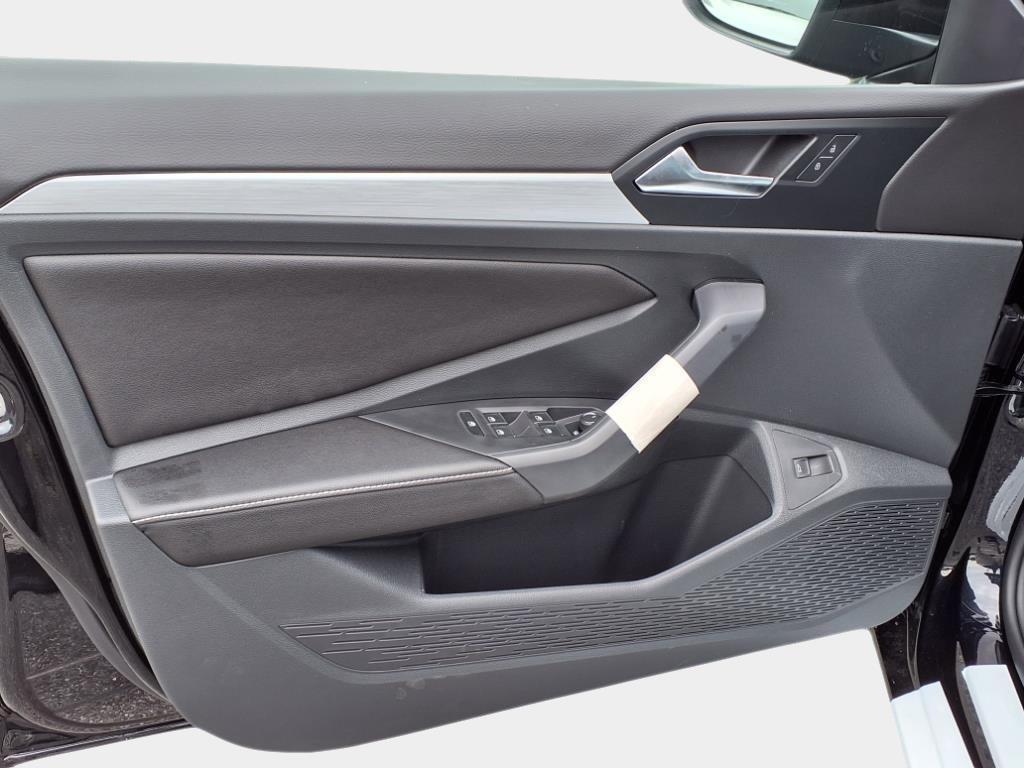 new 2025 Volkswagen Jetta car, priced at $25,108