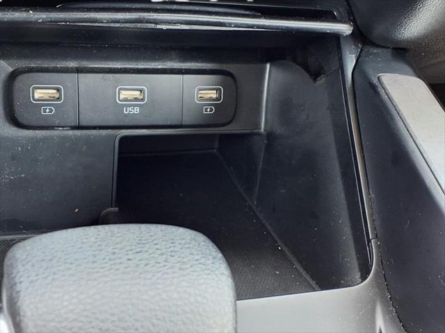 used 2022 Kia Sorento car, priced at $25,800