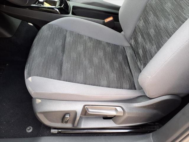 used 2022 Volkswagen ID.4 car, priced at $19,800