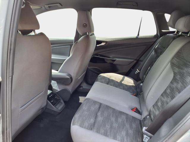 used 2022 Volkswagen ID.4 car, priced at $19,800