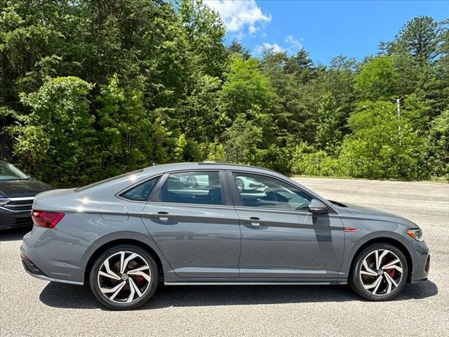 new 2024 Volkswagen Jetta GLI car