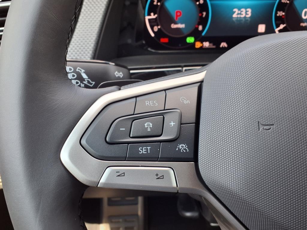 new 2025 Volkswagen Atlas Cross Sport car, priced at $51,834