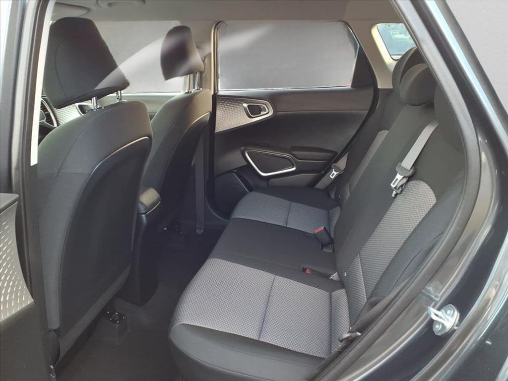 used 2023 Kia Soul car, priced at $17,400