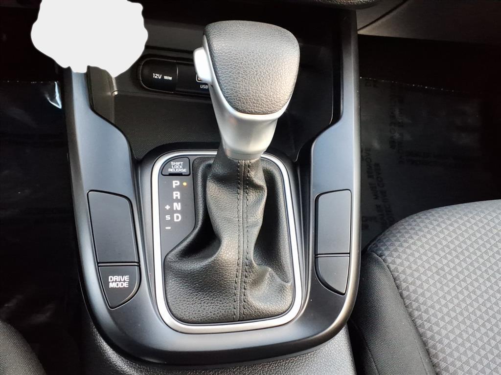 used 2023 Kia Soul car, priced at $17,400