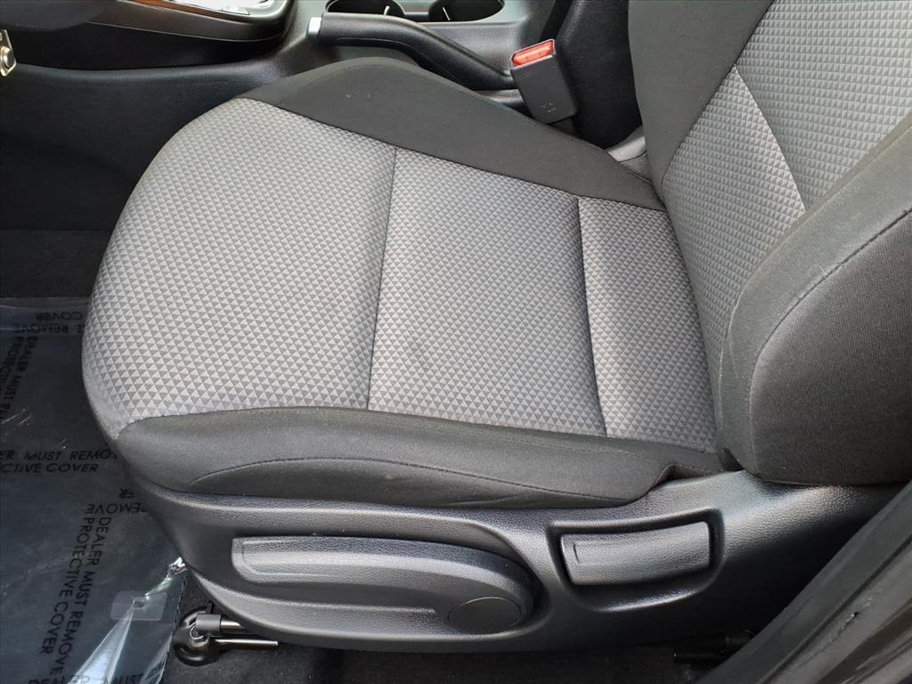 used 2023 Kia Soul car, priced at $17,400