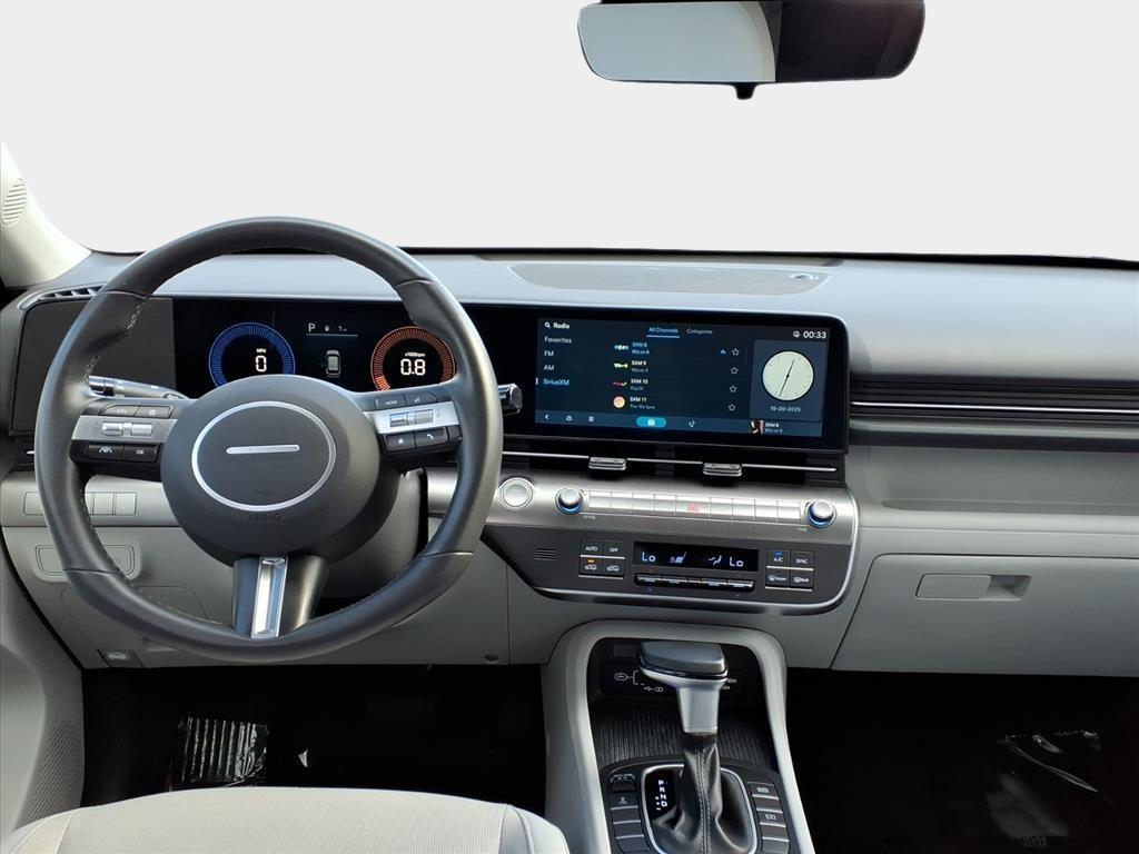 used 2024 Hyundai Kona car, priced at $20,500