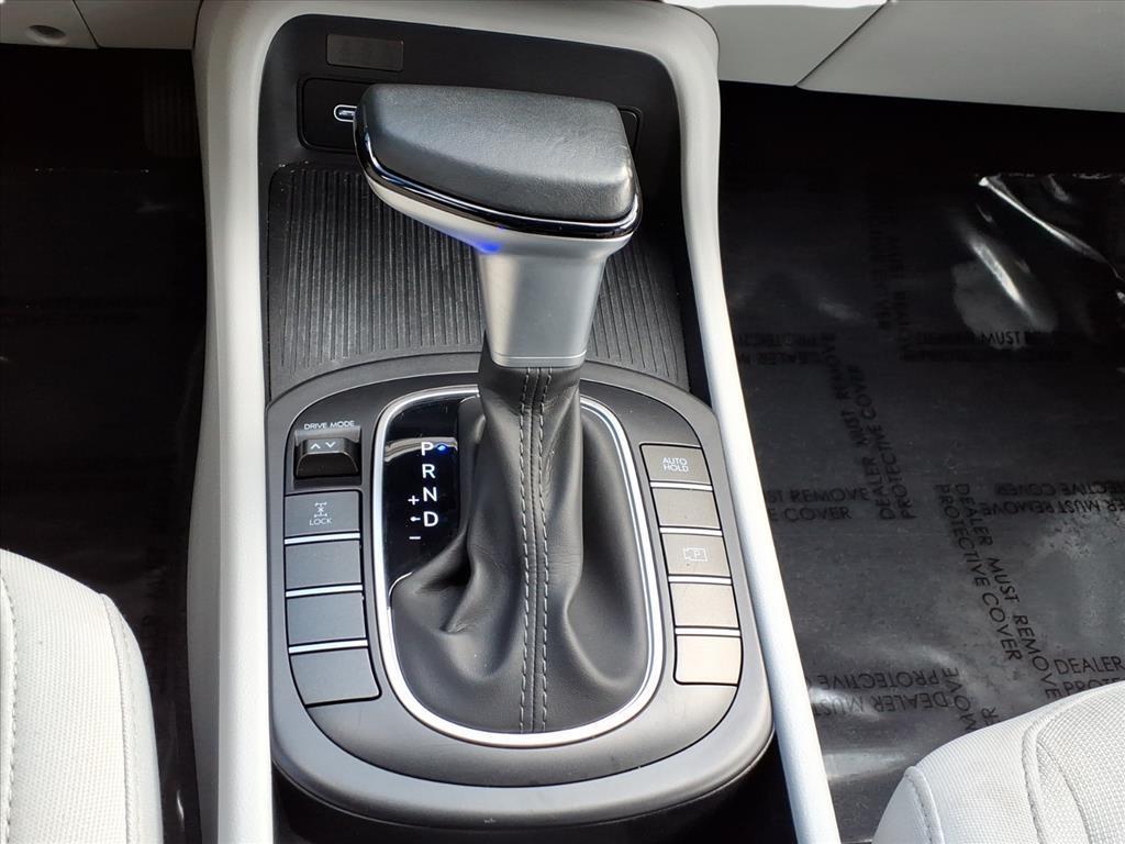 used 2024 Hyundai Kona car, priced at $20,500