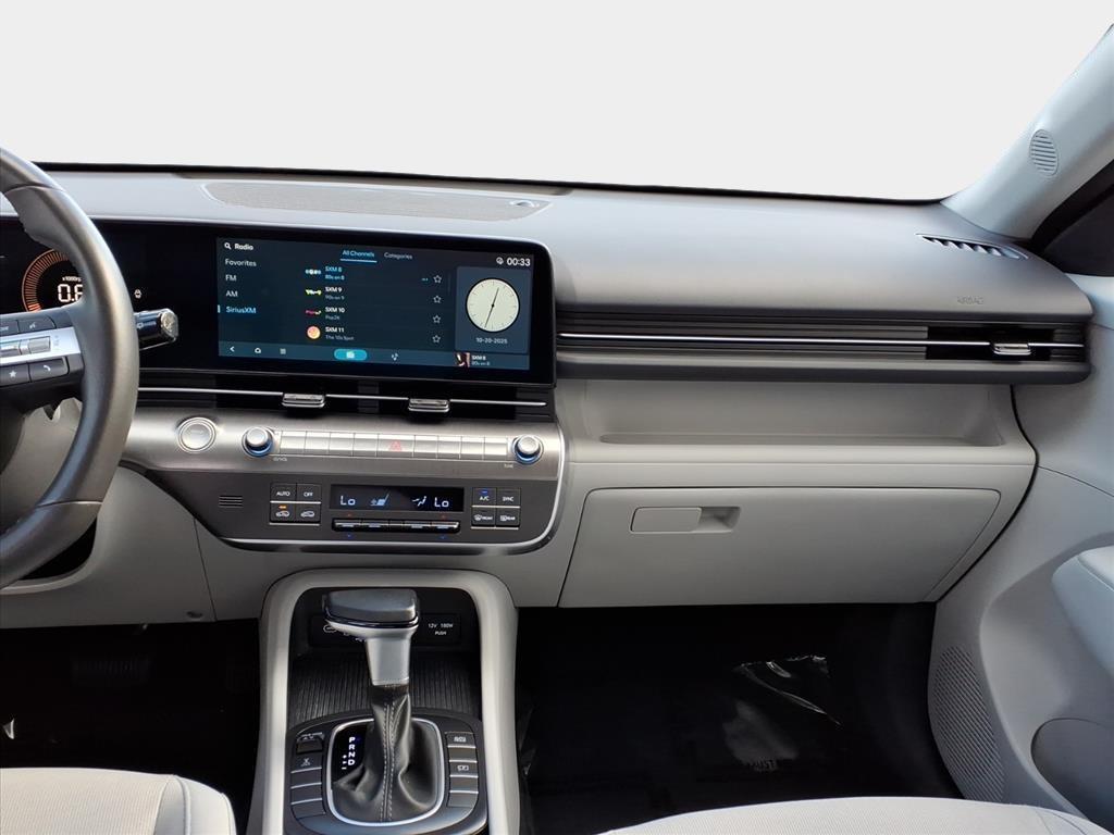 used 2024 Hyundai Kona car, priced at $20,500