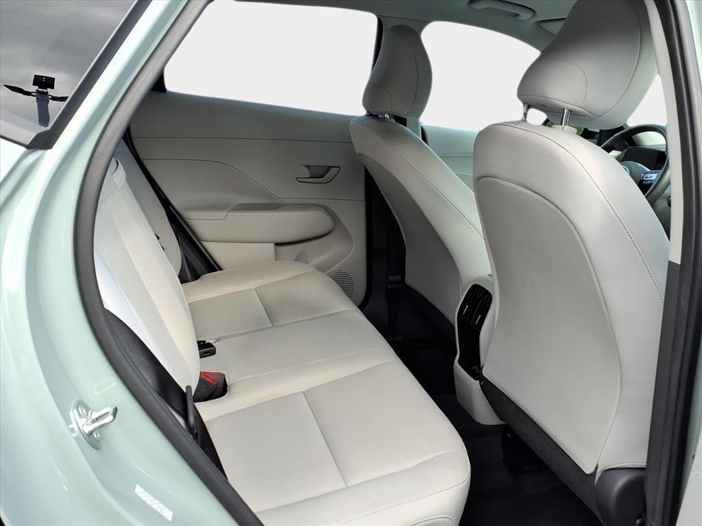 used 2024 Hyundai Kona car, priced at $20,500