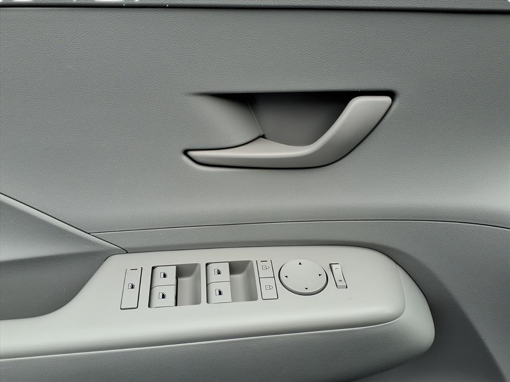 used 2024 Hyundai Kona car, priced at $20,500