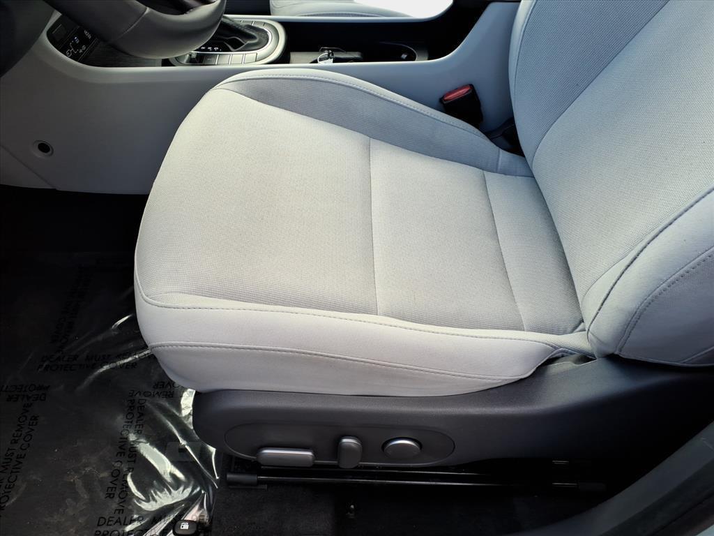 used 2024 Hyundai Kona car, priced at $20,500