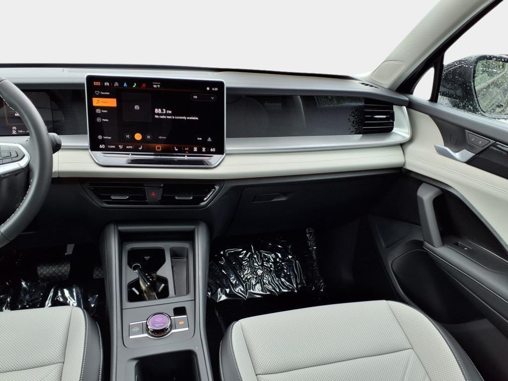 new 2025 Volkswagen Tiguan car, priced at $34,791