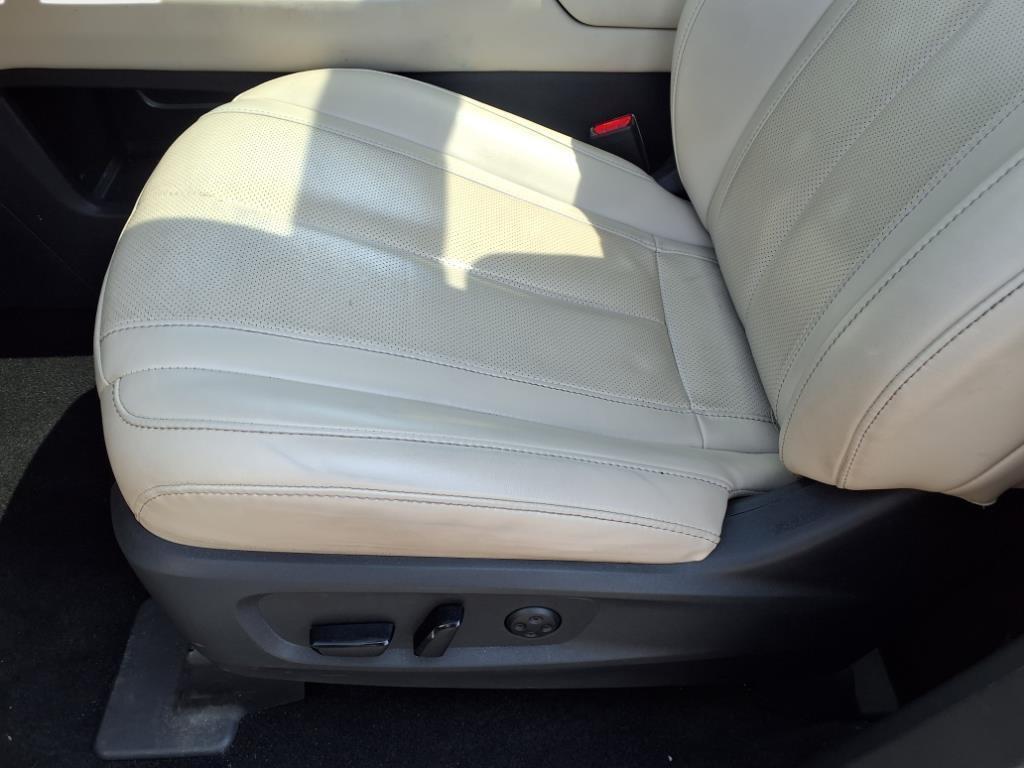 used 2023 INFINITI QX60 car, priced at $34,300