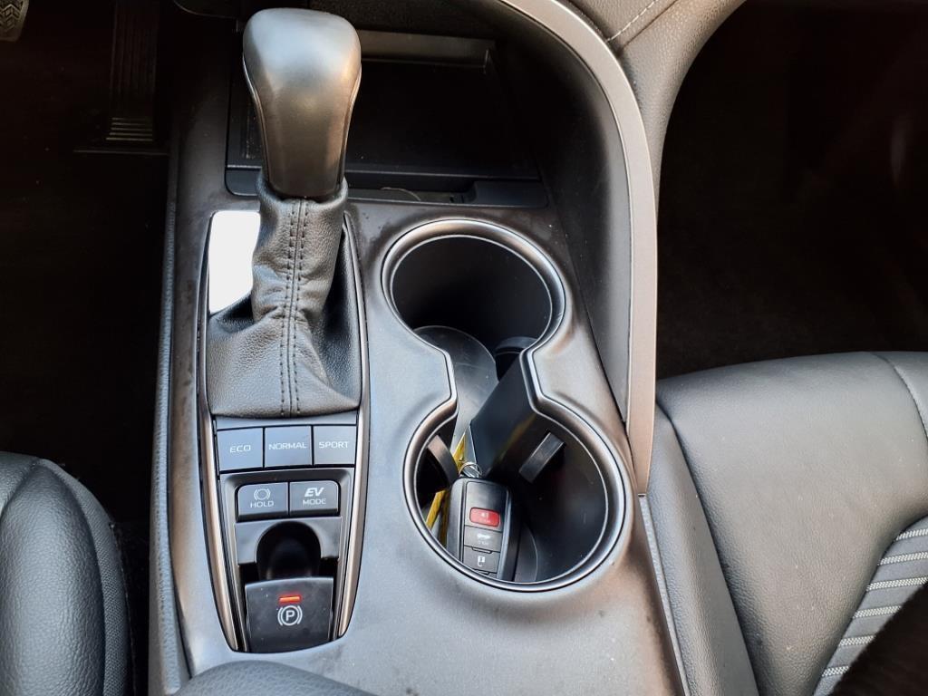used 2022 Toyota Camry car, priced at $22,300
