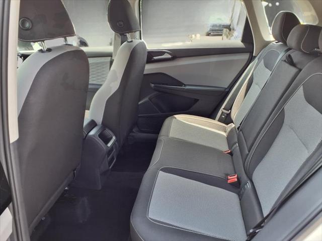 used 2024 Volkswagen Taos car, priced at $22,400